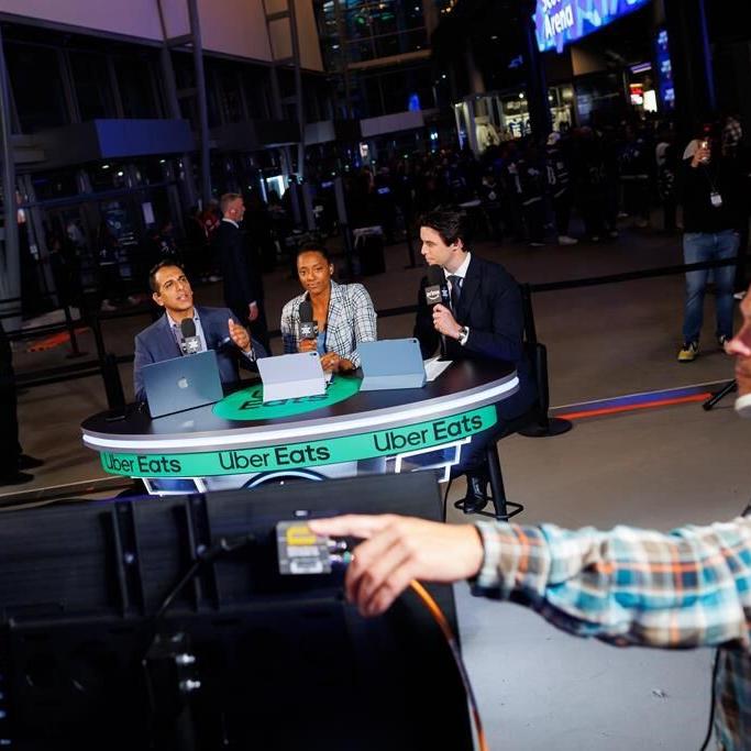 Messier says 'change' is inevitable as the NHL enters streaming era on Amazon